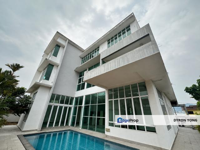 House for sale in Country Heights Damansara, Kuala Lumpur
