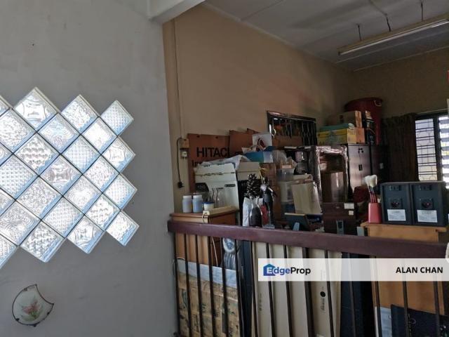 House for sale in Country Heights Damansara, Kuala Lumpur