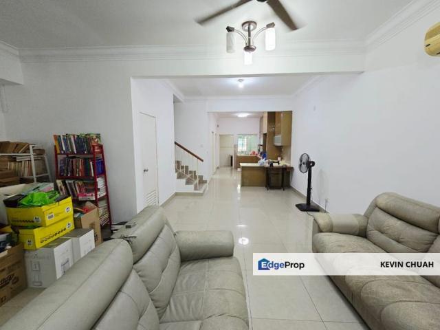 House for sale in Country Heights Damansara, Kuala Lumpur