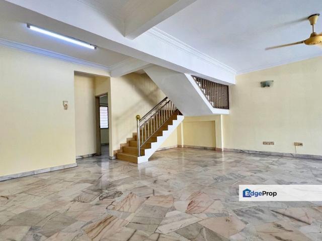 House for sale in Country Heights Damansara, Kuala Lumpur