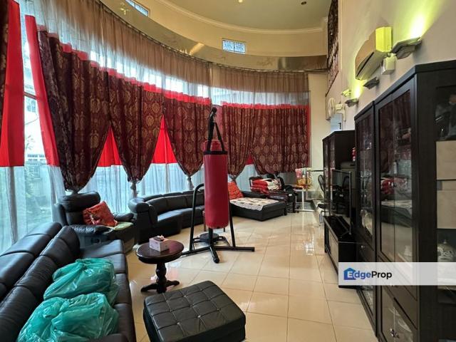 House for sale in Country Heights Damansara, Kuala Lumpur