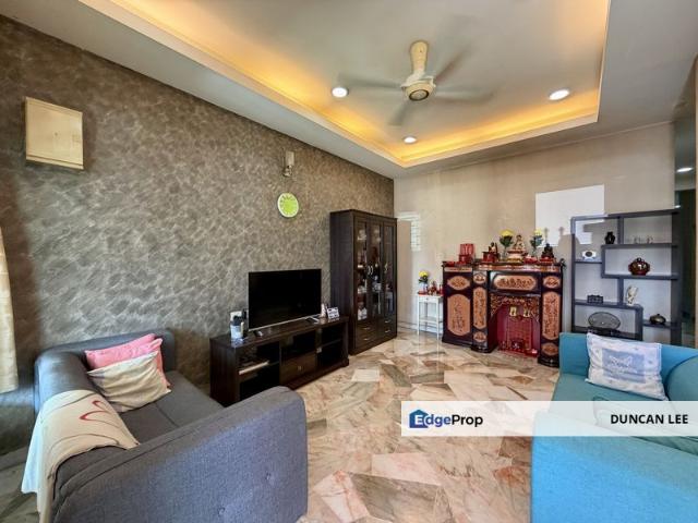 House for sale in Country Heights Damansara, Kuala Lumpur