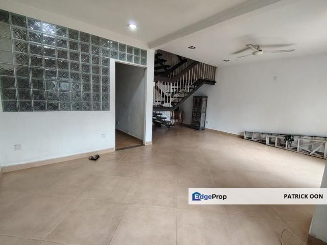House for sale in Cheras