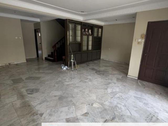 House for sale in Country Heights Damansara, Kuala Lumpur