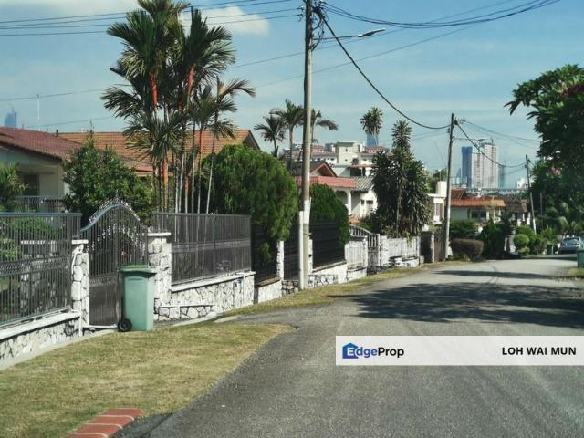 House for sale in Country Heights Damansara, Kuala Lumpur