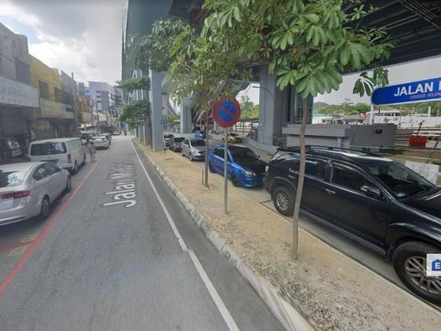 Shop for rent in Country Heights Damansara, Kuala Lumpur