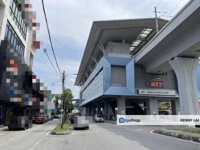 Shop for sale in Cheras, Kuala Lumpur