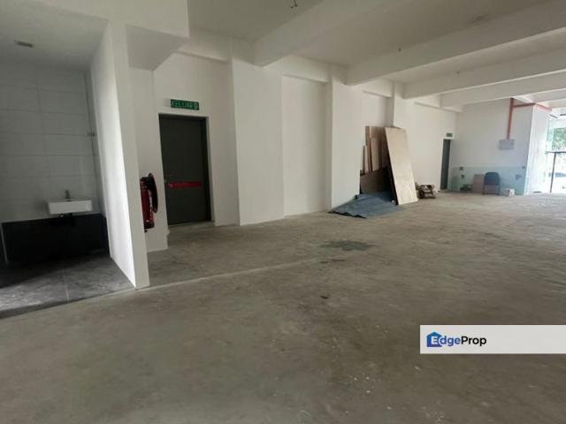 Shop for rent in Country Heights Damansara, Kuala Lumpur