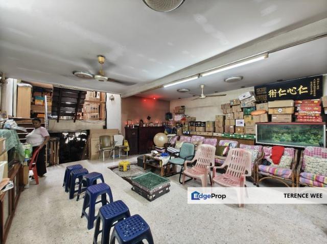 House for sale in Country Heights Damansara, Kuala Lumpur