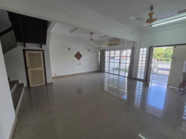 Terraced House for sale in Cheras, Kuala Lumpur