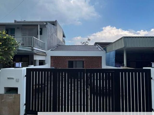 House for rent in Country Heights Damansara, Kuala Lumpur
