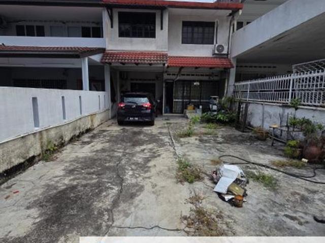 House for sale in Country Heights Damansara, Kuala Lumpur