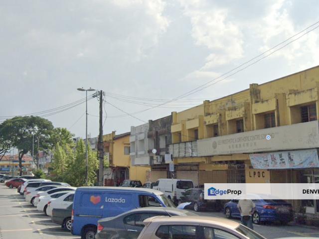 Shop for rent in Country Heights Damansara, Kuala Lumpur