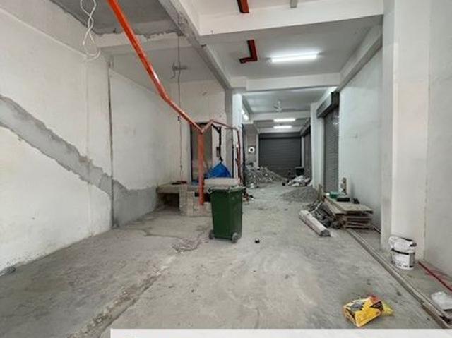 Shop for rent in Country Heights Damansara, Kuala Lumpur