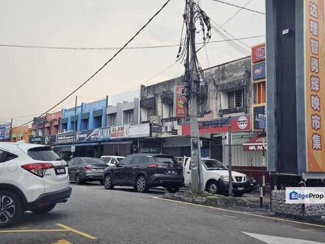 Shop for sale in Country Heights Damansara, Kuala Lumpur