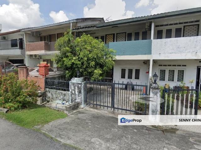 House for sale in Country Heights Damansara, Kuala Lumpur