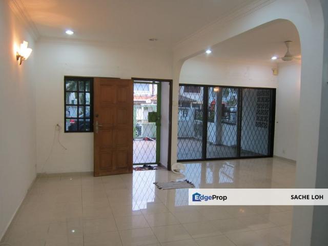 House for sale in Country Heights Damansara, Kuala Lumpur