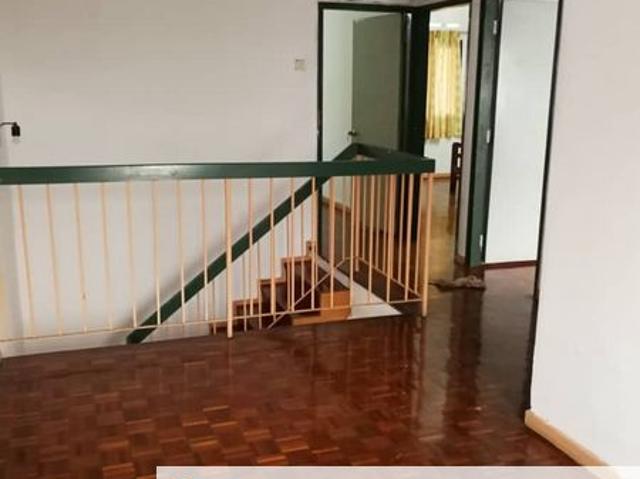 House for sale in Country Heights Damansara, Kuala Lumpur