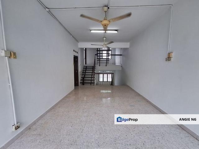 House for sale in Country Heights Damansara, Kuala Lumpur