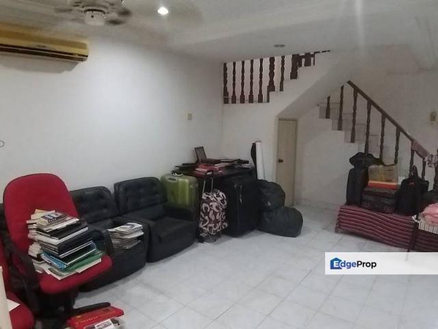 House for sale in Country Heights Damansara, Kuala Lumpur