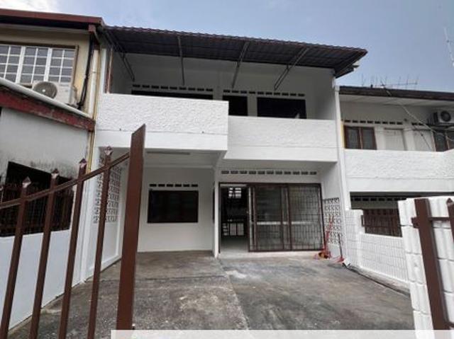 House for sale in Country Heights Damansara, Kuala Lumpur