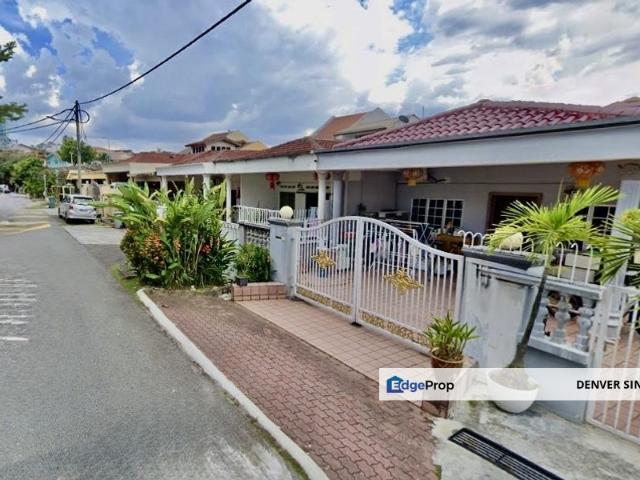 House for sale in Country Heights Damansara, Kuala Lumpur