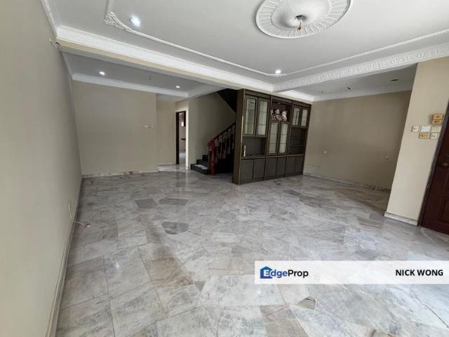 House for sale in Country Heights Damansara, Kuala Lumpur