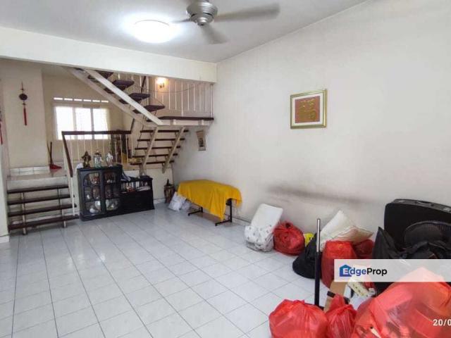 House for sale in Country Heights Damansara, Kuala Lumpur