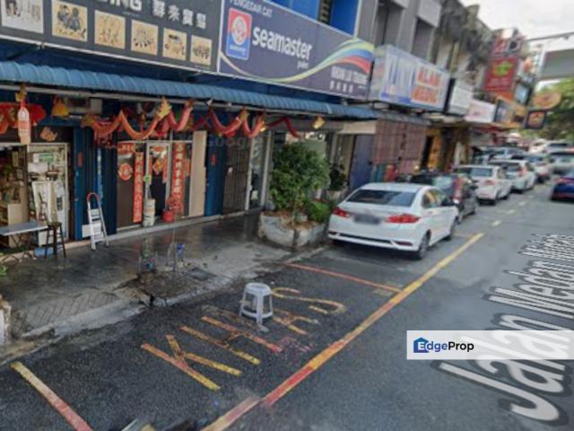 Shop for rent in Country Heights Damansara, Kuala Lumpur