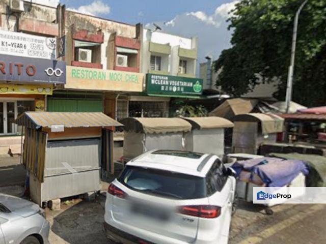 Shop for sale in Country Heights Damansara, Kuala Lumpur