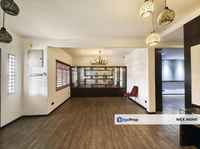 House for sale in Country Heights Damansara, Kuala Lumpur