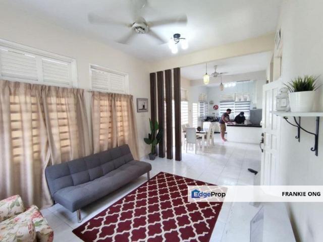 House for sale in Country Heights Damansara, Kuala Lumpur