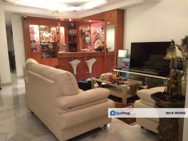 House for sale in Country Heights Damansara, Kuala Lumpur