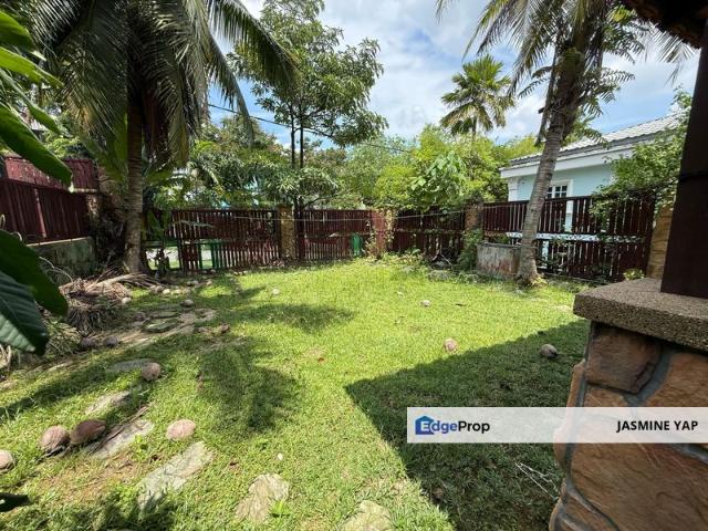 House for sale in Country Heights Damansara, Kuala Lumpur