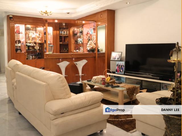 House for sale in Country Heights Damansara, Kuala Lumpur