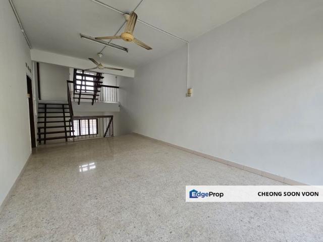 House for sale in Country Heights Damansara, Kuala Lumpur