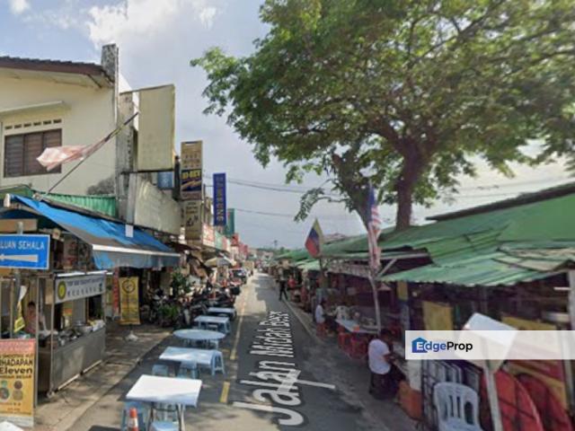 Shop for rent in Country Heights Damansara, Kuala Lumpur