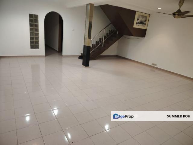 House for rent in Country Heights Damansara, Kuala Lumpur