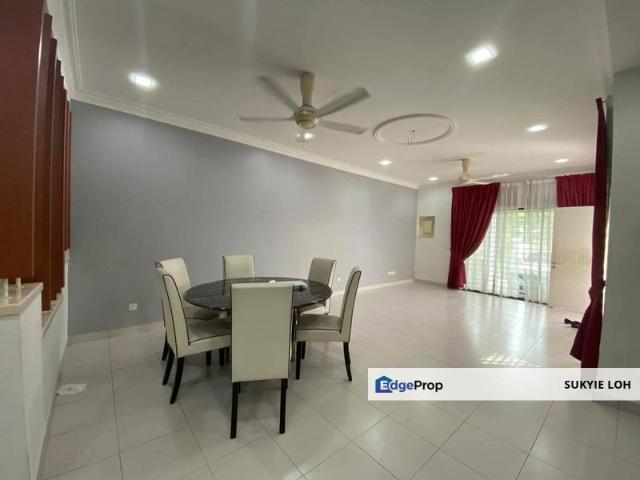 House for sale in Country Heights Damansara, Kuala Lumpur
