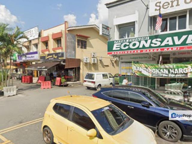 Shop for rent in Country Heights Damansara, Kuala Lumpur