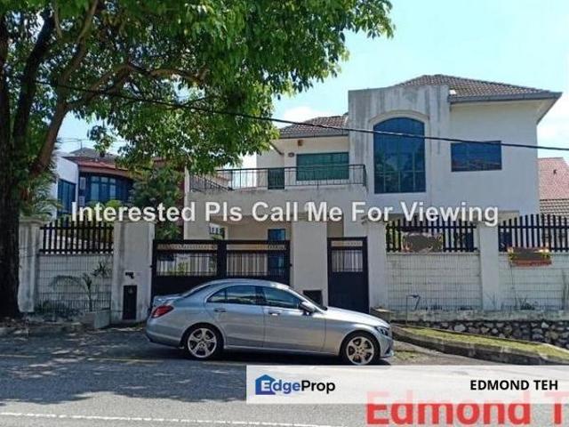 House for sale in Country Heights Damansara, Kuala Lumpur