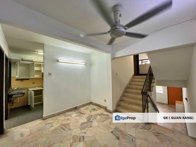 House for sale in Country Heights Damansara, Kuala Lumpur