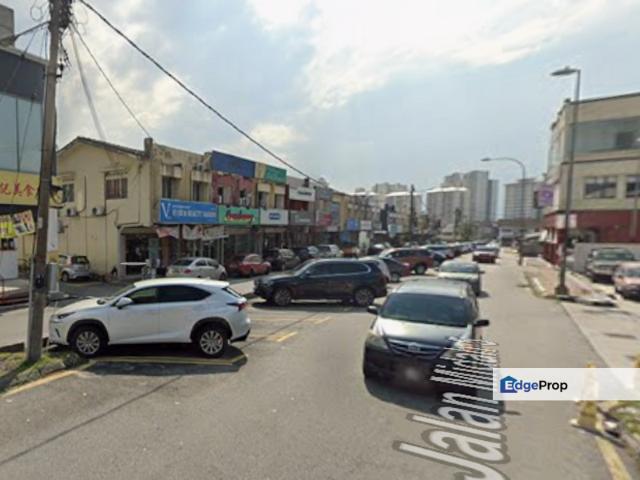Shop for sale in Country Heights Damansara, Kuala Lumpur