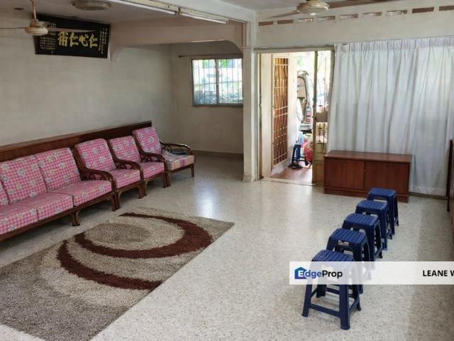 House for sale in Country Heights Damansara, Kuala Lumpur