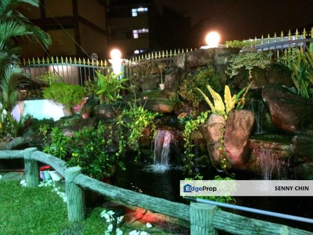 House for sale in Country Heights Damansara, Kuala Lumpur