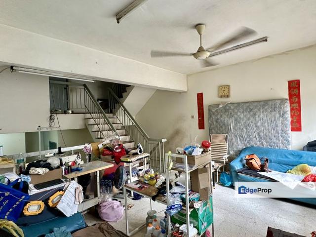 House for sale in Country Heights Damansara, Kuala Lumpur