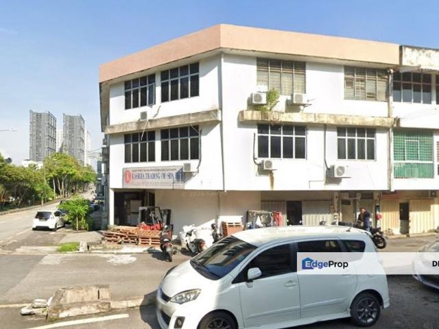 Shop for sale in Country Heights Damansara, Kuala Lumpur