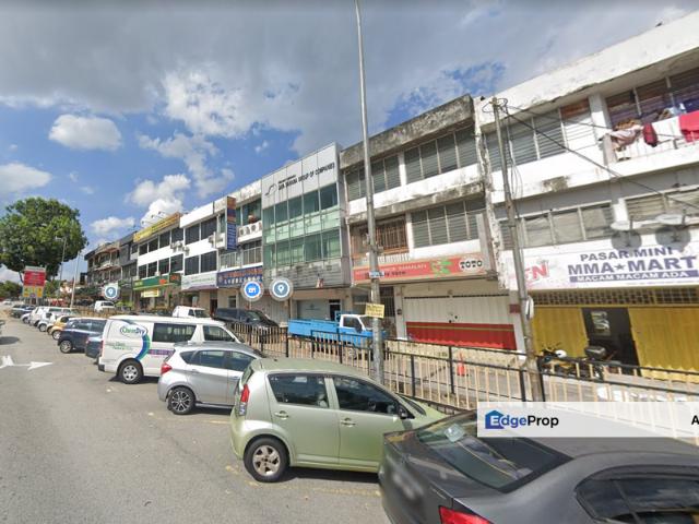 Shop for sale in Country Heights Damansara, Kuala Lumpur