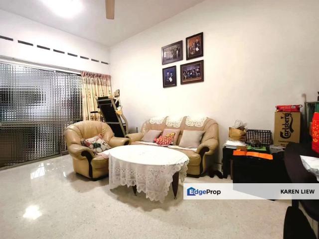 House for sale in Country Heights Damansara, Kuala Lumpur