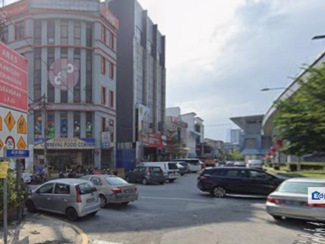 Shop for sale in Country Heights Damansara, Kuala Lumpur